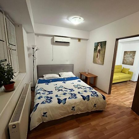 Ferienwohnung Lemonhouse Bukarest Exterior foto