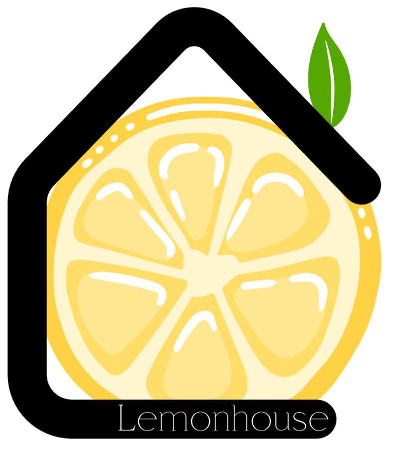 Ferienwohnung Lemonhouse Bukarest Exterior foto