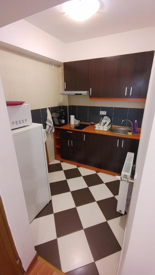 Ferienwohnung Lemonhouse Bukarest Zimmer foto