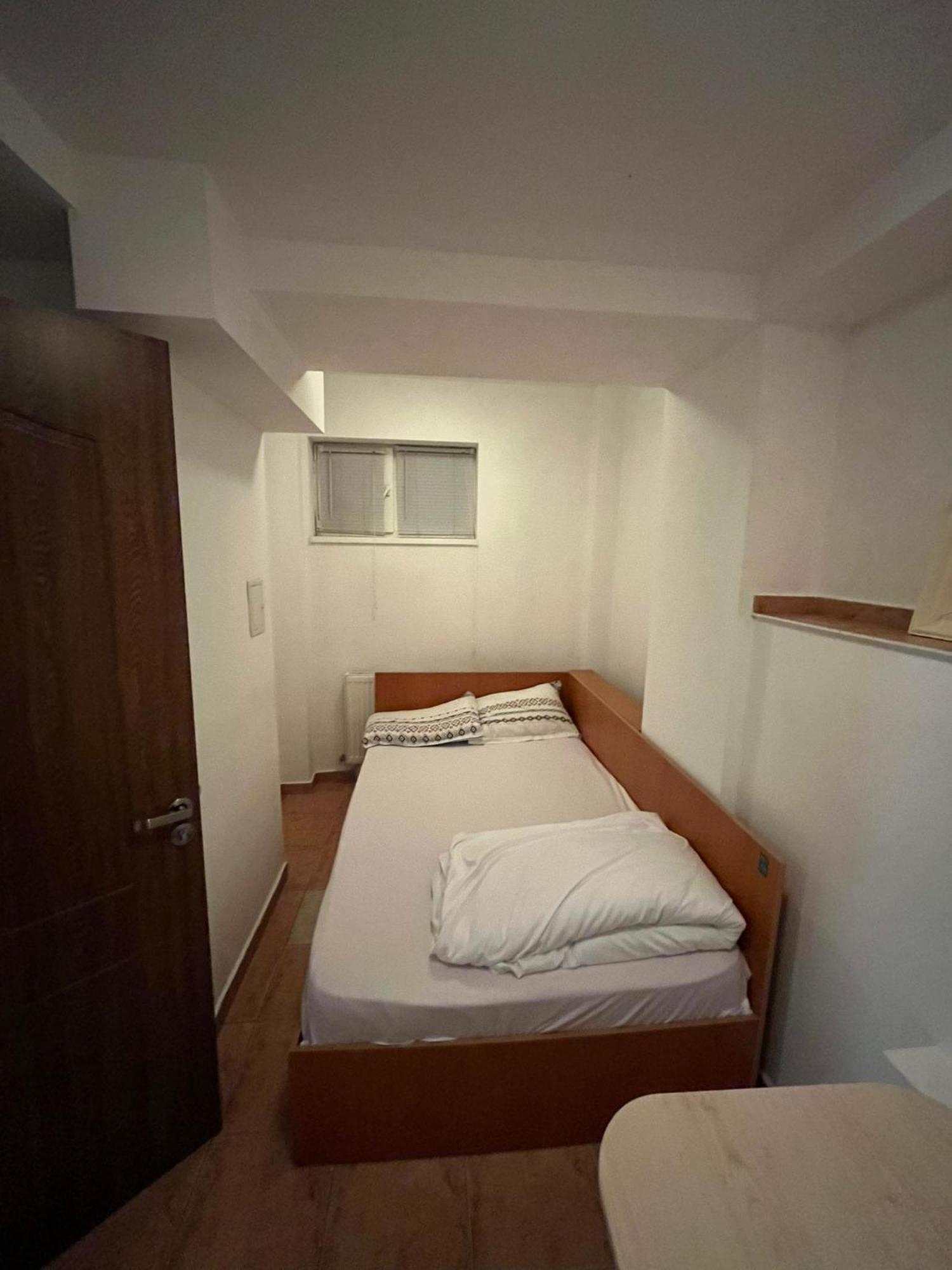 Ferienwohnung Lemonhouse Bukarest Exterior foto